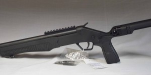  Rossi SS Tuffy Survival 45lc/410