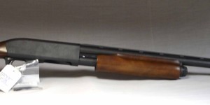 Remington 870 12ga 28"  pump action