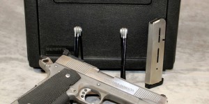 Mitchell Arms 1911 Gold Series '95 .45ACP